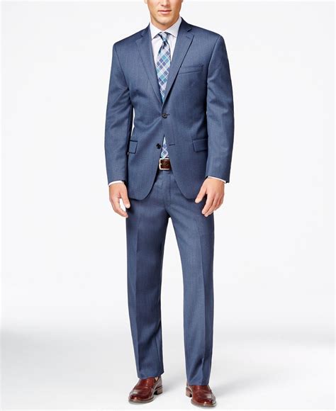 michael kors big and tall suits|Michael Kors men's tracksuit.